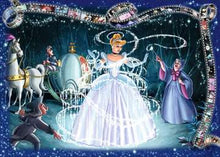 Ravensburger Disney Collector's Edition Cinderella 1000pc Jigsaw Puzzle