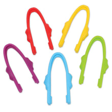 Learning Resources Easy-Grip Tweezers