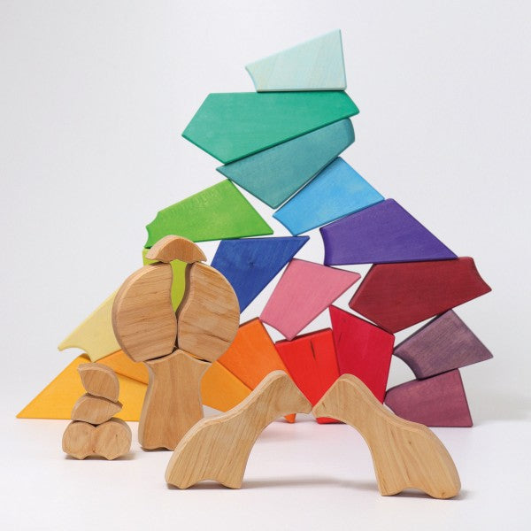 Grimms Rainbow Lion