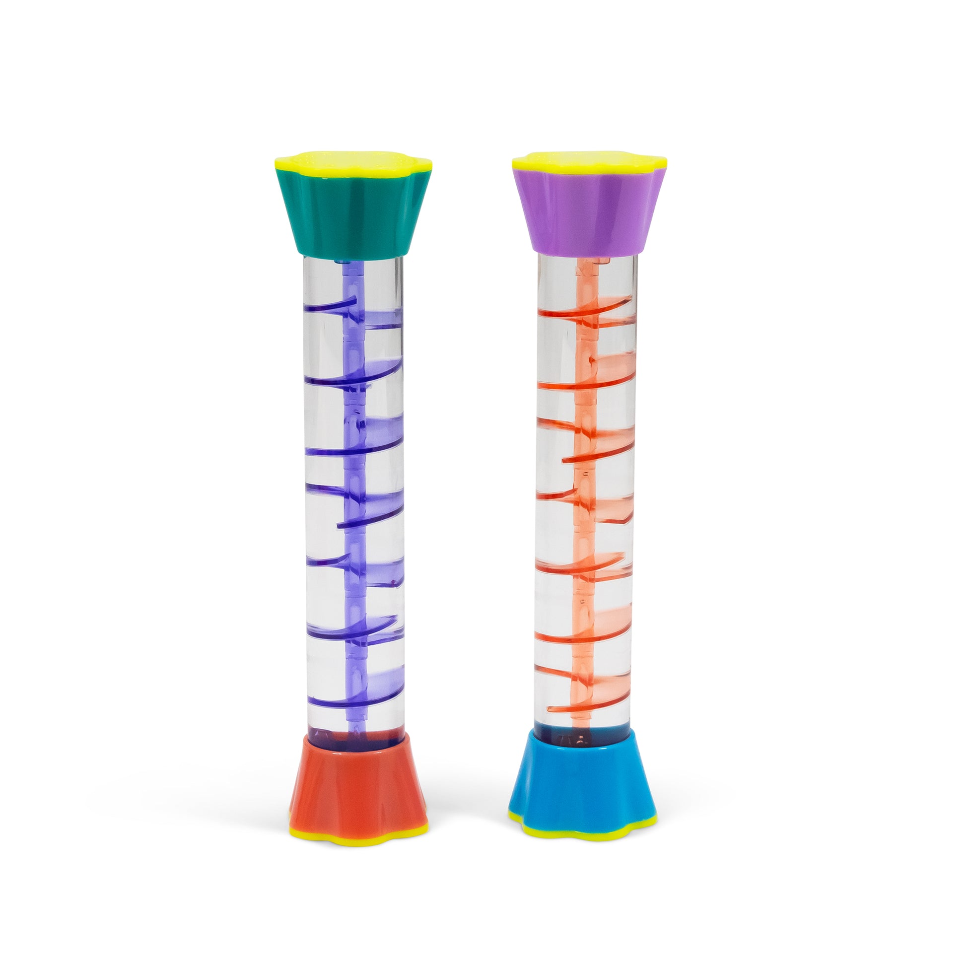 Tobar Spiral Sensory Water Tube -