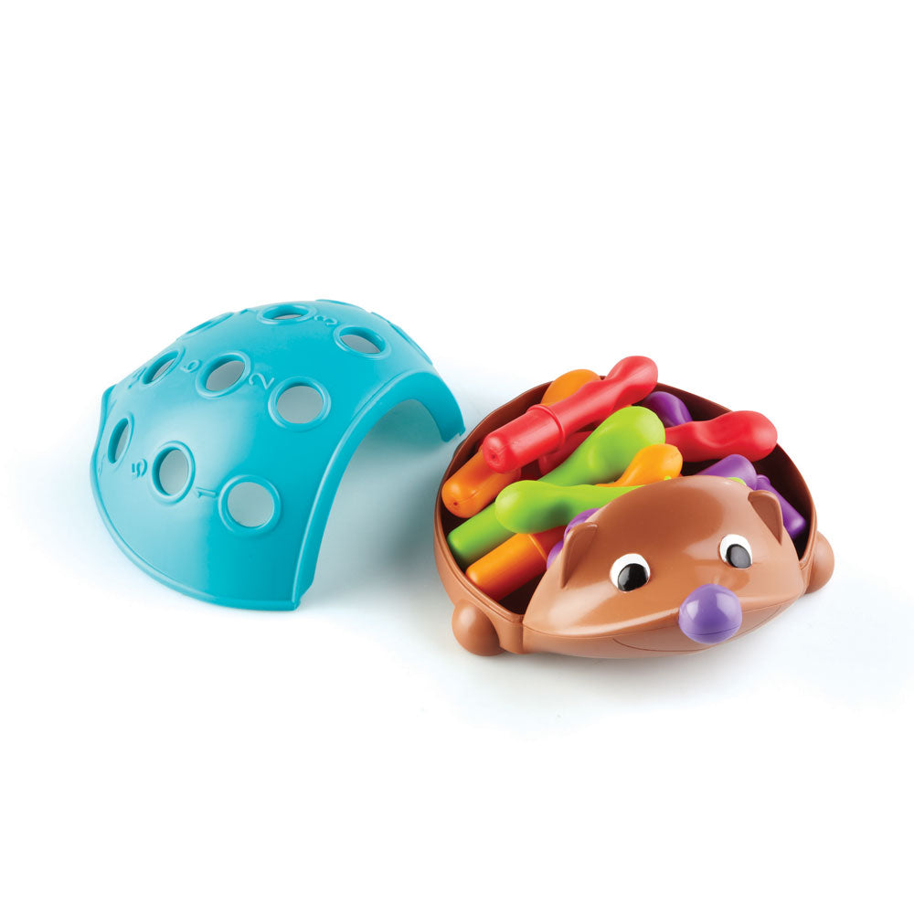 Learning Resources Spike The Fine Motor Hedgehog