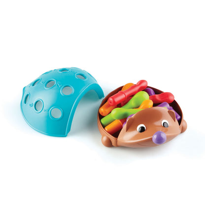 Learning Resources Spike The Fine Motor Hedgehog