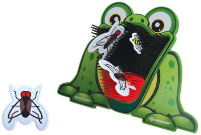 Schildkrot Feed the Frog Toss Game