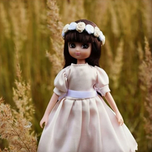 LOTTIE Royal Flower Girl