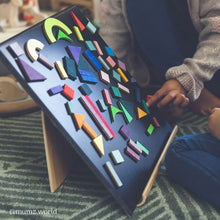 Grimms Small Black Board