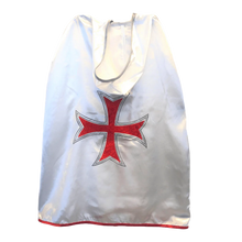 Liontouch Maltese Knight Cape