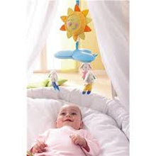 Haba Mobile And Musical Box Cloud Dreamer