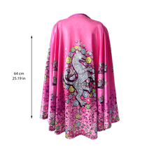 Liontouch Crystal Princess Cape