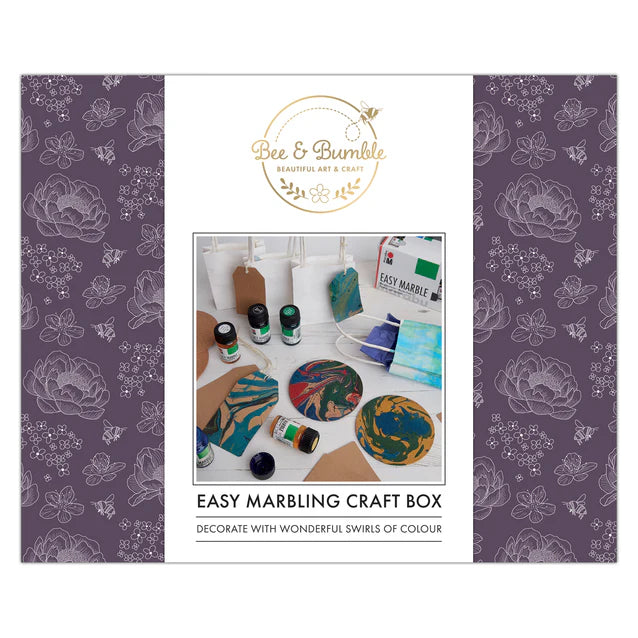 Bee And Bumble Easy Marble Set