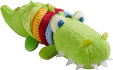 Haba Clatter Figure Crocodile