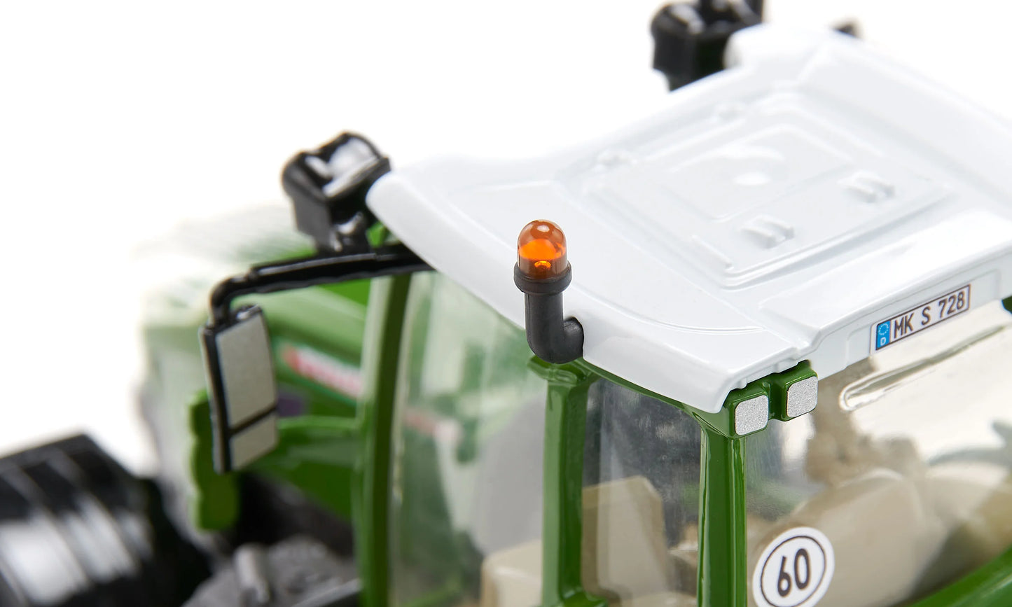 Siku 1:32 Fendt 728 Vario