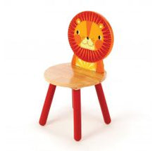 Tidlo Lion Chair