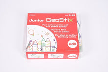 Edx Education Junior Geostix