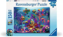 Ravensburger Alien Ocean XXL 150pc
