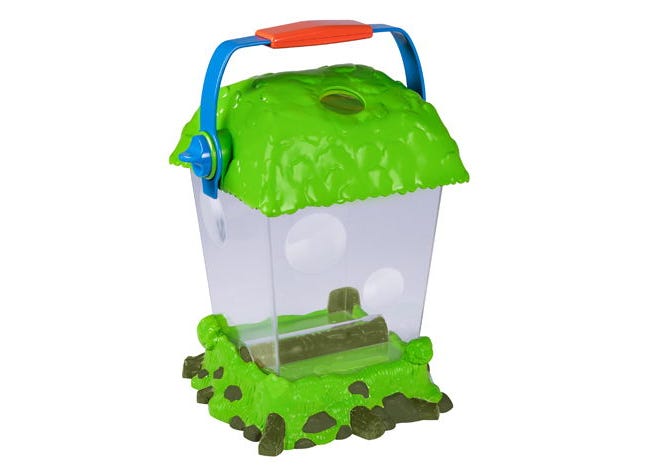 Learning Resources GeoSafari® Jr. Critter Habitat