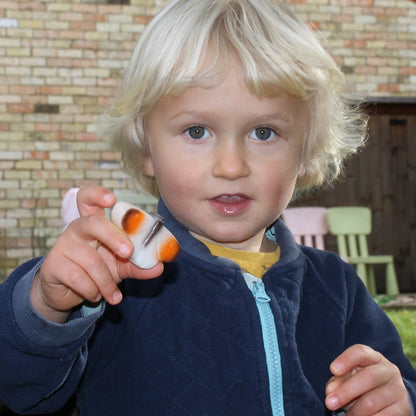 Yellow Door Sensory Play Stones – Butterflies