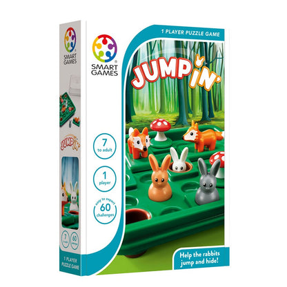 Smart Games Jump In'