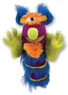 Melissa & Doug Make Your Own Monster