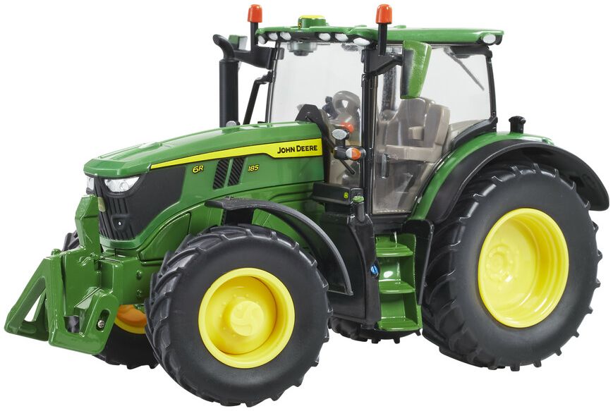 Britains John Deere 6R.185