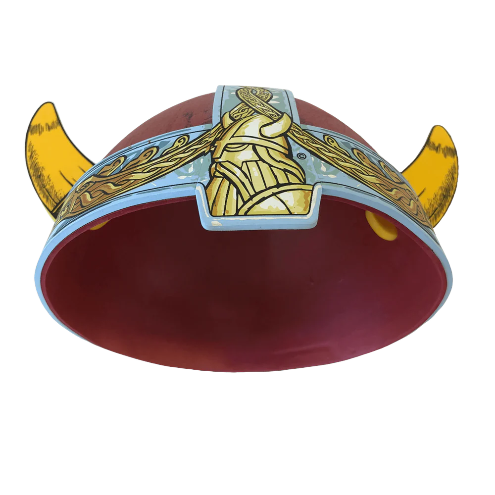 Liontouch Viking Harald Helmet