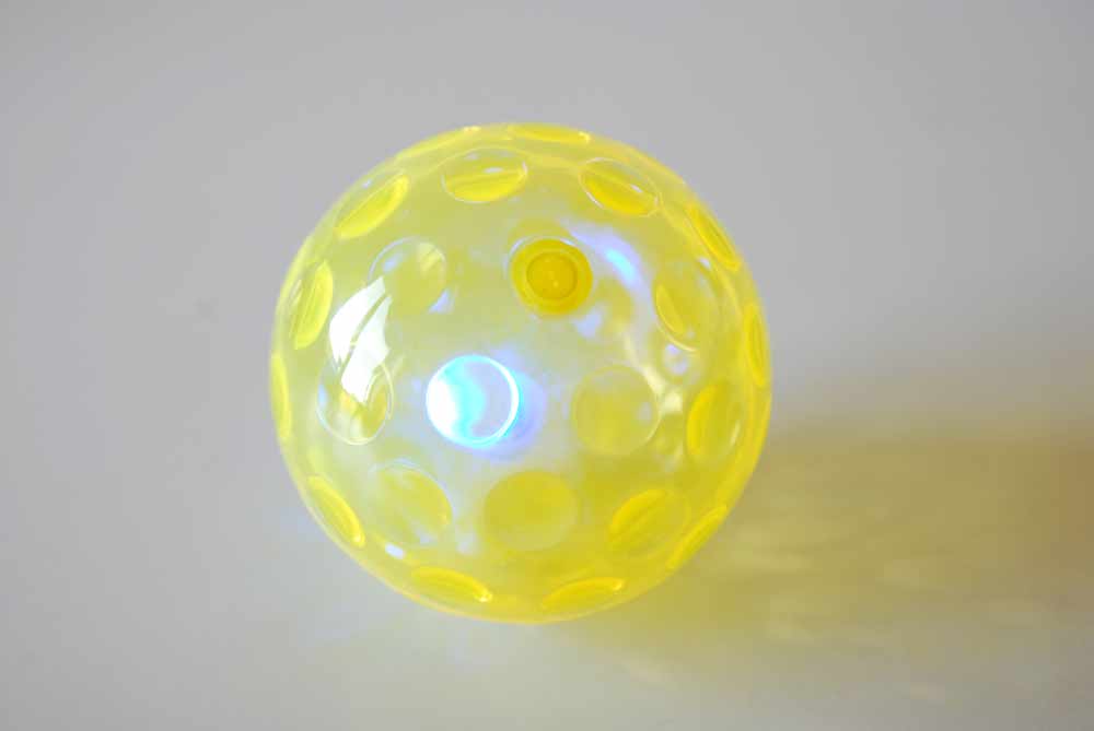 TickiT Sensory Flashing Balls