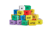 Learning Resources Reading Rods® Prefixes & Suffixes
