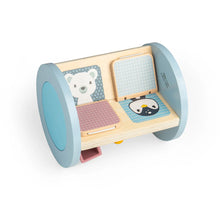 BigJigs Rolling Sensory Sorter