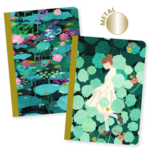 Djeco Xuan Small Notebooks
