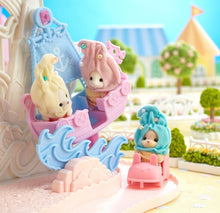 Sylvanian Families Ice Cream Cuties