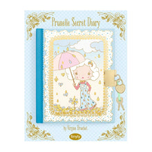 Djeco Prunelle Secret Notebook