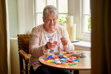Edx Education Assorted Large Buttons
