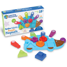 Learning Resources Puzzle Play Mate