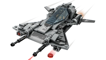 Lego Star Wars TM 75346 Pirate Snub Fighter (D)