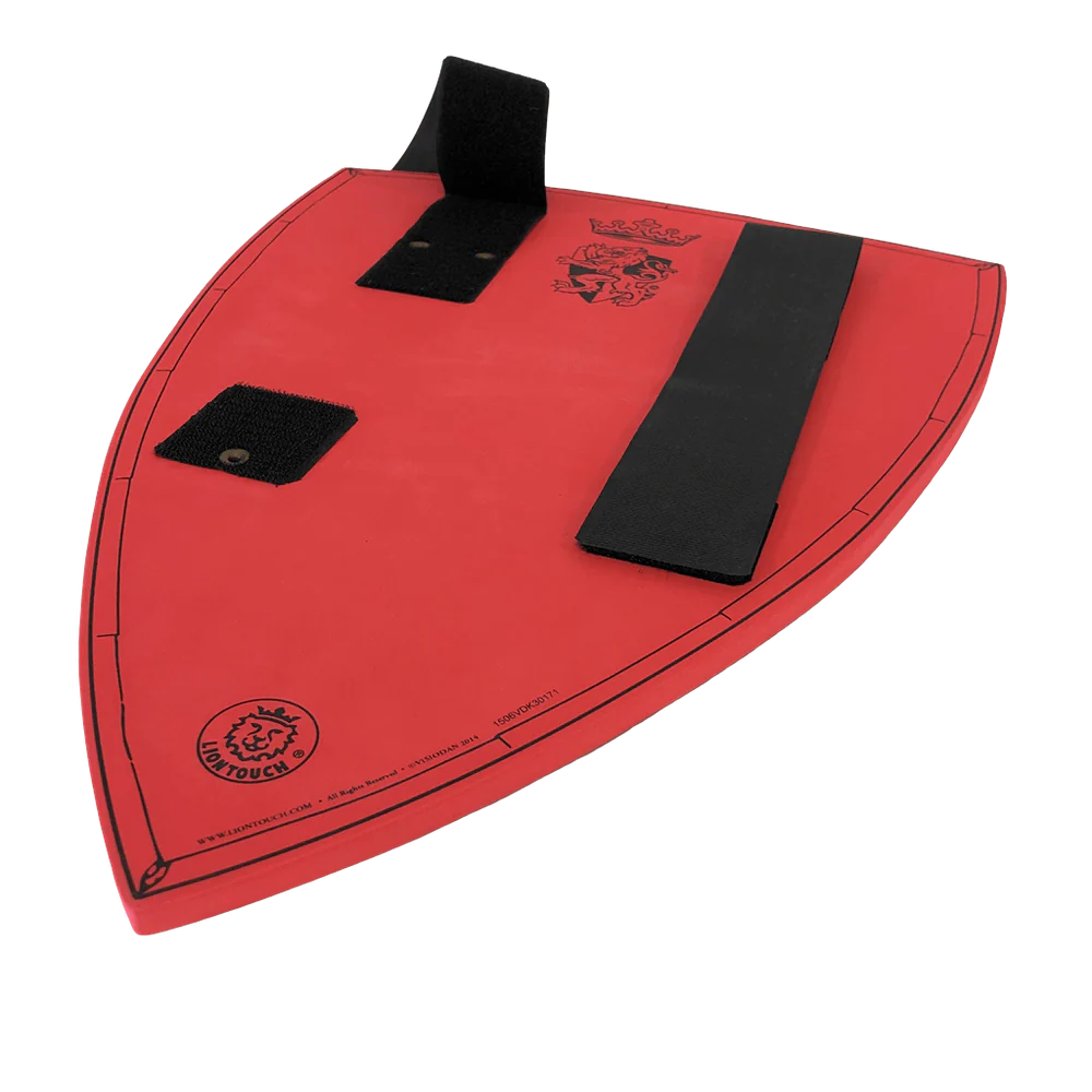 Liontouch Prince Lionheart Shield