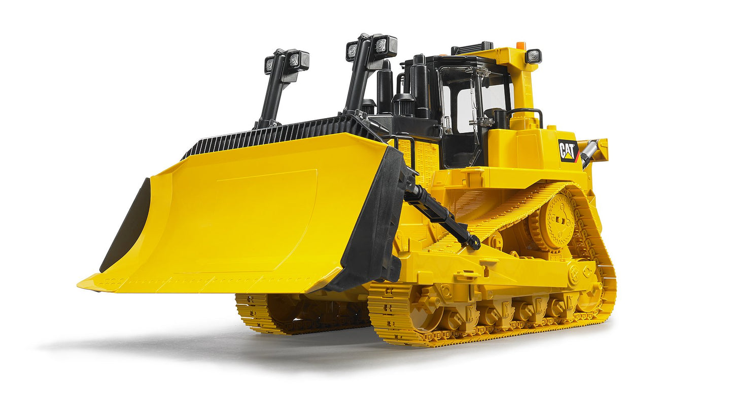 Bruder Cat Large Track-Type Tractor