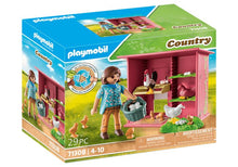 Playmobil 71308 Country Hen House