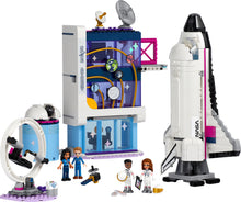 Lego Friends 41713 Olivia's Space Academy (F)