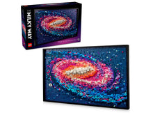 Lego 31212 The Milky Way Galaxy
