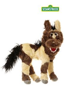 Living Puppets 45cm Horse - Sesame Street