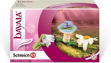 Schleich Elf Parlour Play Set
