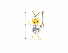 Djeco Threading Kit My Fairies