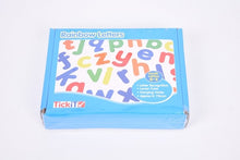 TickiT Rainbow Letters Small 7Cm