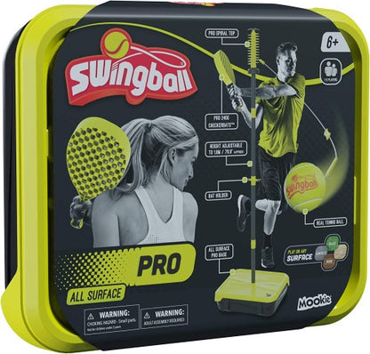 Mookie All Surface Pro Swingball