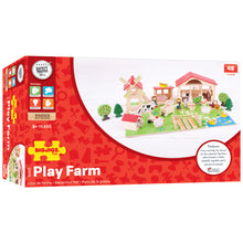 BigJigs Play Farm