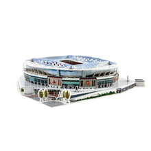 University Games Arsenal Emirates 3D Stadium Puzzle