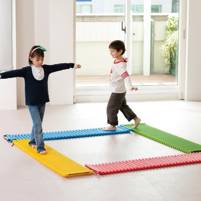 Weplay Rungs Way Set of4