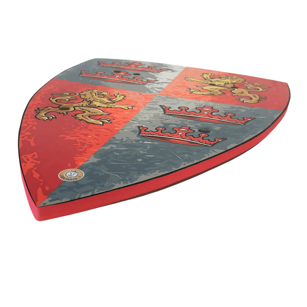 Liontouch Prince Lionheart Shield
