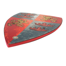 Liontouch Prince Lionheart Shield