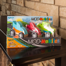 Fat Brain Toys ModMobiles Set B