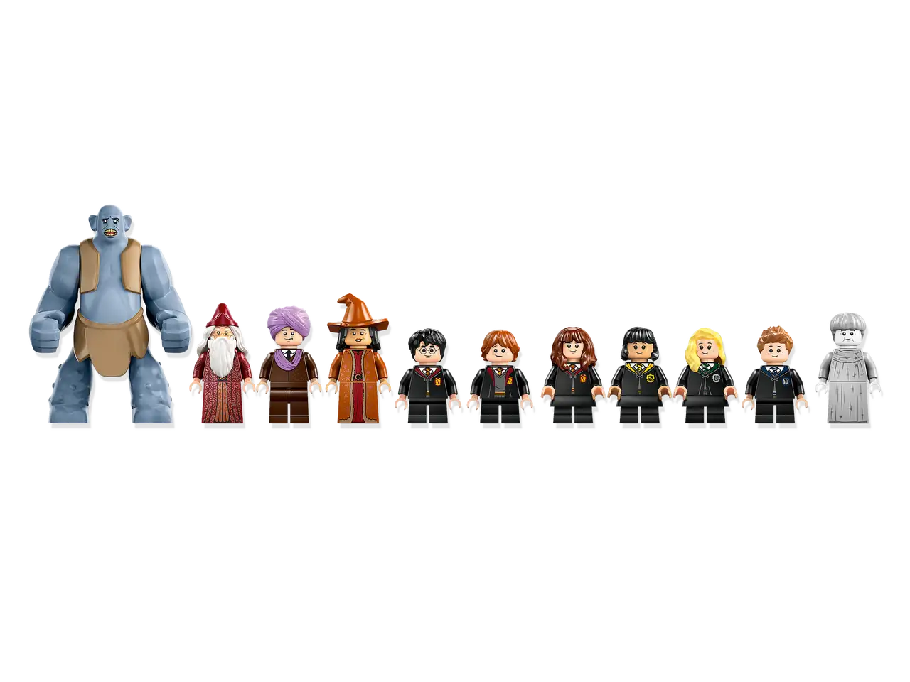 Lego Harry Potter 76435 Hogwarts™ Castle: The Great Hall